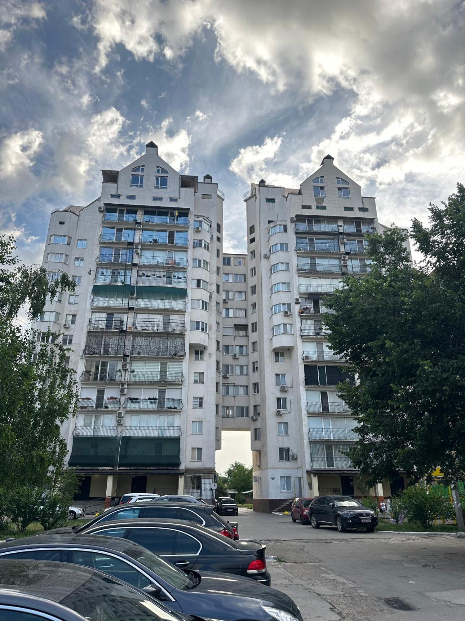 LOFT APARTMENT ТИРАСПОЛЬ (Молдавия) - Квартиры посуточно - от 3762 RUB |  NOCHI